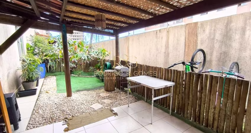 Vog João de Goes - Apartamento Garden João de Goes, Ilhéus/BA
