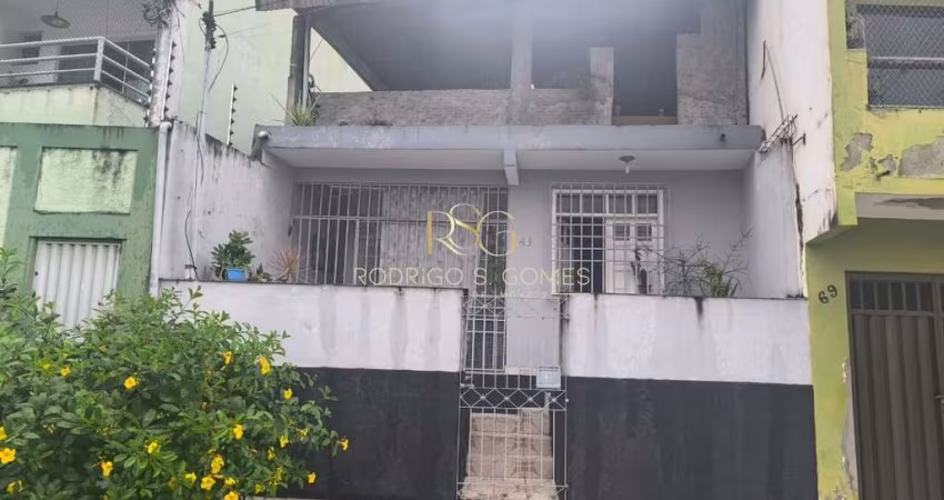 Casa em Conceição, Itabuna/BA