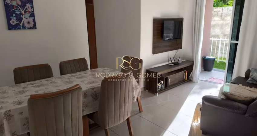 Vog Acqua - Apartamento em Nossa Senhora da Vitória, Ilhéus/BA