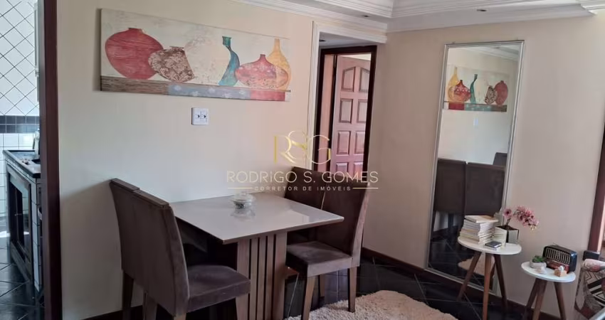Residencial São Jorge - Apartamento , Ilhéus/BA