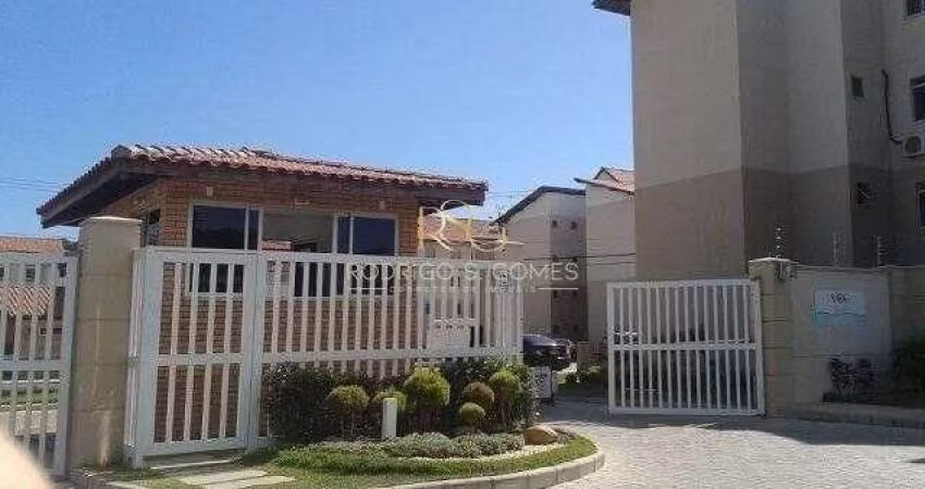 Vog João de Goes - Apartamento Vog Torres do Sul, Ilhéus/BA