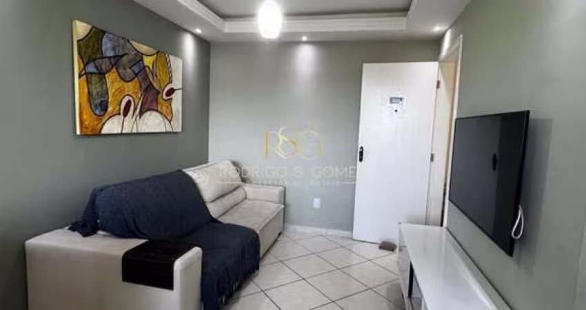 Pontal Ville - Apartamento em São Francisco, Ilhéus/BA