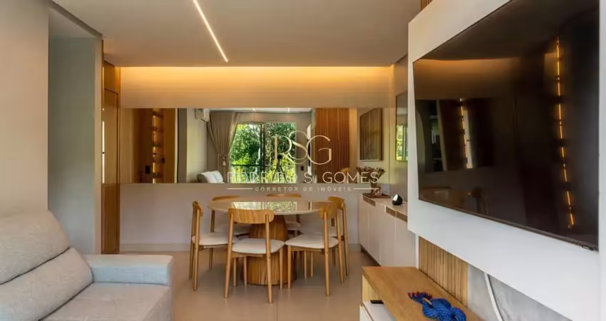 Vog acqua - apartamento premium vog atlântico , ilhéus/ba