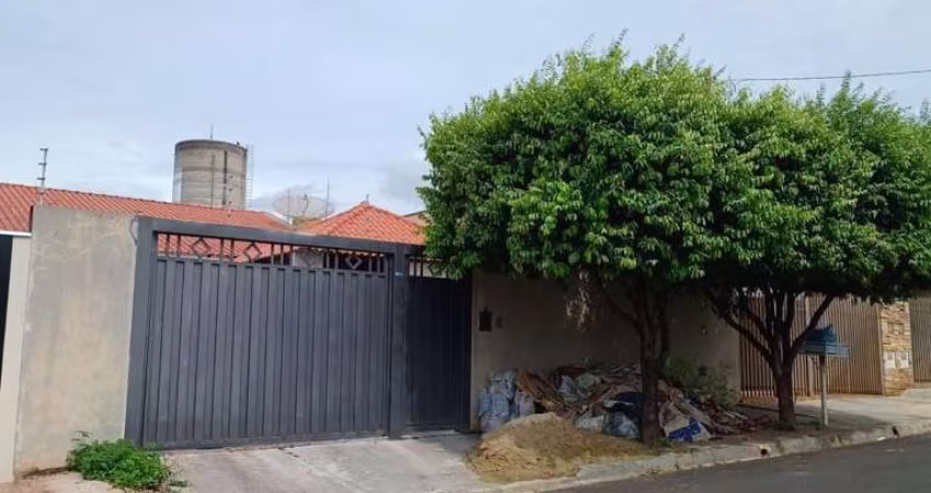 Casa para Venda em Bady Bassitt, Jadim das Palmeiras, 3 dormitórios, 3 suítes, 5 banheiros, 4 vagas