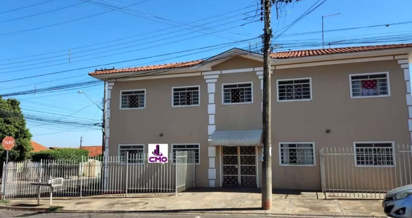Apartamento para Locação em Bady Bassitt, Jardim Panorama, 1 dormitório, 1 suíte, 1 banheiro, 1 vaga