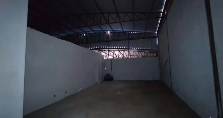 Salão comercial para locação em bady bassitt, vila fama, 4 banheiros