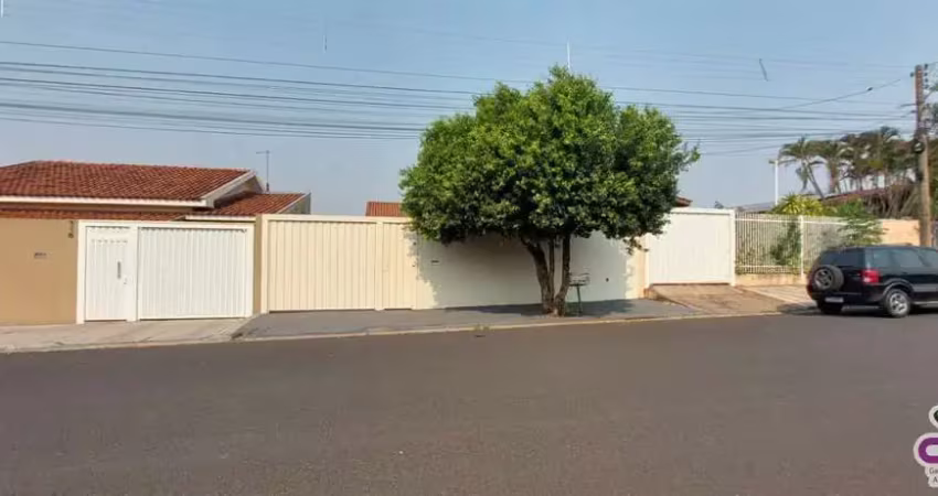 Casa para locação em bady bassitt, nova bady, 2 dormitórios, 1 banheiro, 3 vagas