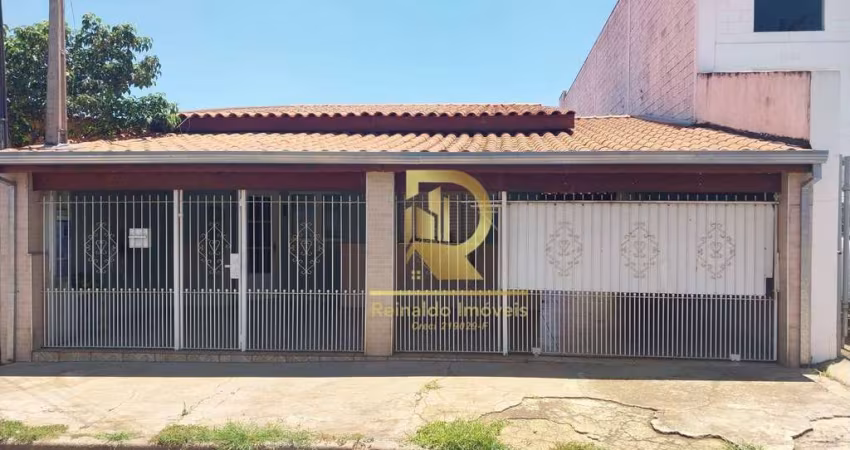 Casa com 2 dormitórios, 1 suíte, 240m² - venda R$ 1.100.000,00 – Vila Santa Francisca – Sorocaba- SP