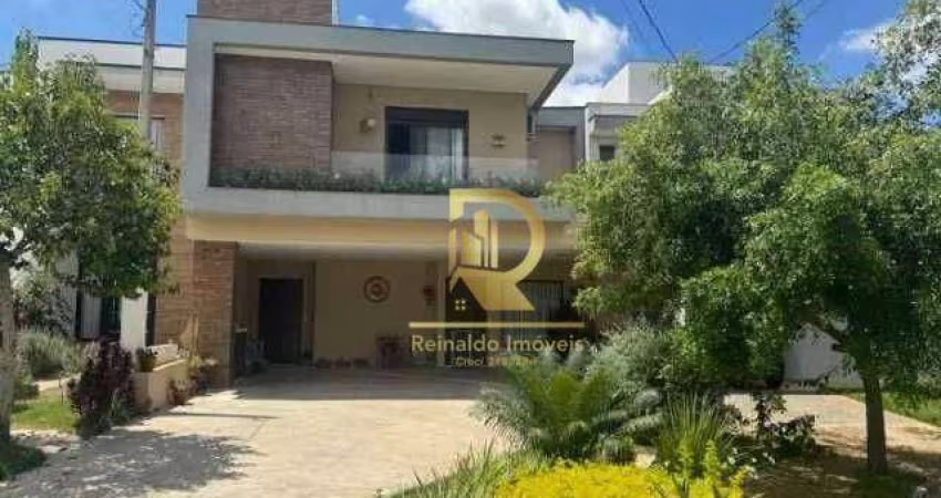 Sobrado com 3 suítes – 204m² - venda R$ 1.166.000,00 – Jardim Terras de São Francisco  – Sorocaba – SP.