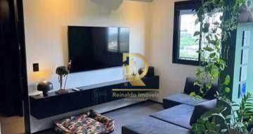 Evolution Muraro, apartamento 2 dormitórios, 1 suíte, 70m² - venda R$ 950.000,00 - Jardim América - Sorocaba - SP