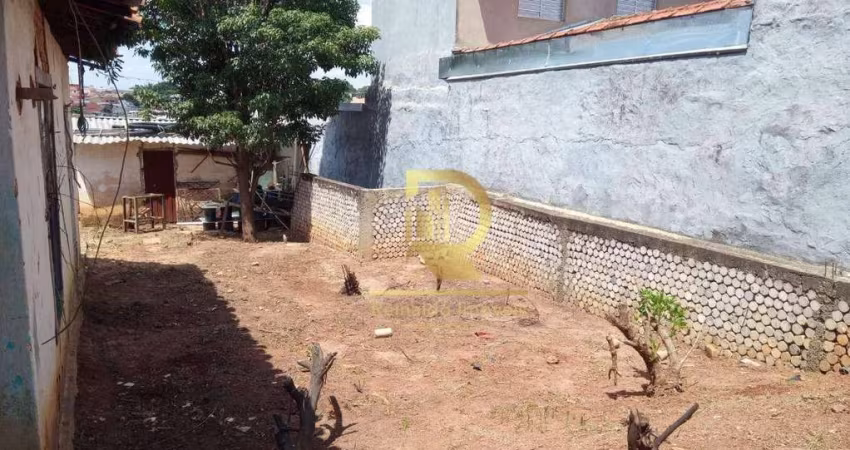 Lote de 250m² - à venda por R$ 307.000,00 - Jardim Nova Manchester – Sorocaba - SP
