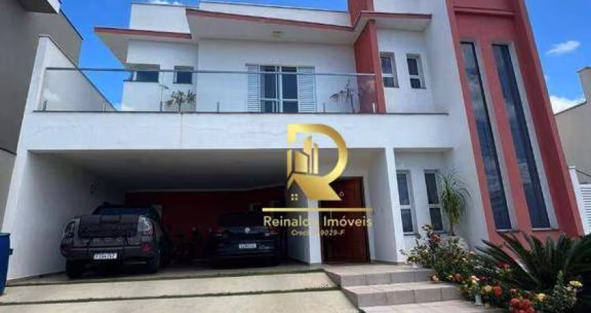 Casa com 3 suítes à venda, 277 m² por R$ 1.300.000,00 – Condomínio Aldeia da Mata - Votorantim/SP