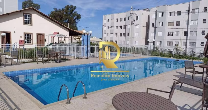 Apartamento com 2 dormitórios, 41m² à venda por R$ 255.000,00 – Condomínio Reserva Gran Village – Ibiti – Sorocaba-SP
