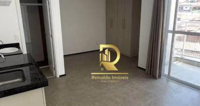 Studio com 1 dormitório, 33 m², venda R$ 350.000,00 ou locação R$ 2.220,00 ( pacote) - Condomínio Residencial Liberty Home Studio - Sorocaba/SP