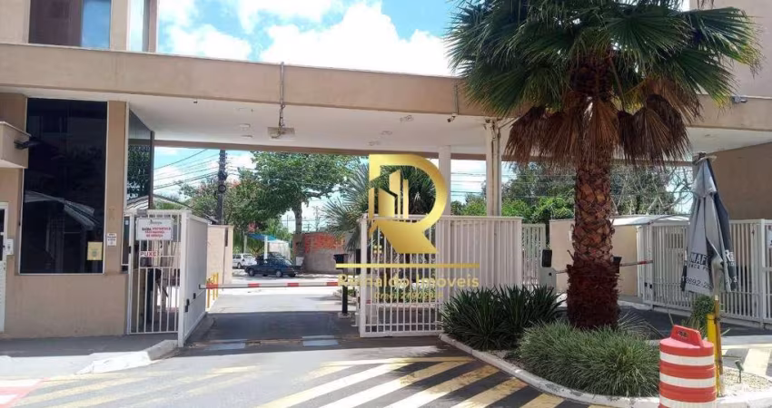 Apartamento com 2 dormitórios à venda, 52 m² por R$ 297.000,00 - Condomínio Reserva do Bosque Ecoclube - Sorocaba/SP