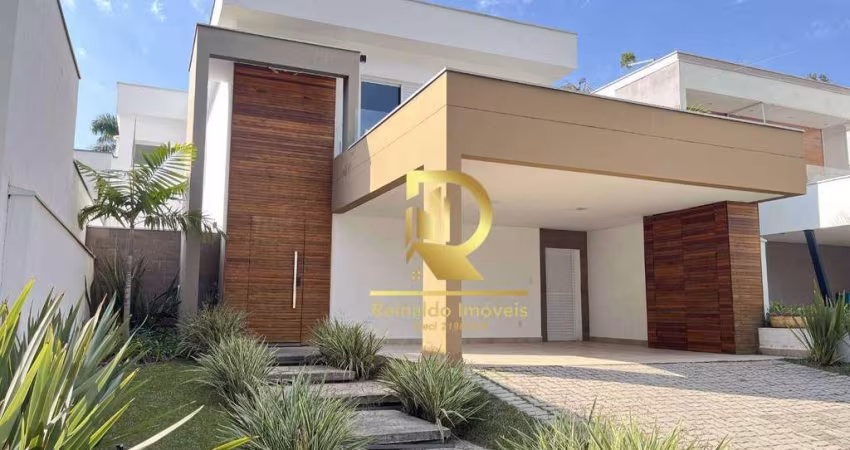 Casa com 3 dormitórios, sendo 3 suítes, 180m² - venda R$ 1.280.000,00 - Villagio Di Capri - Sorocaba - SP