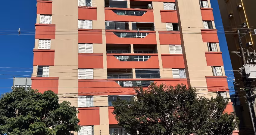 Lindo apartamento no jardim fujita proximo a prefeitura .