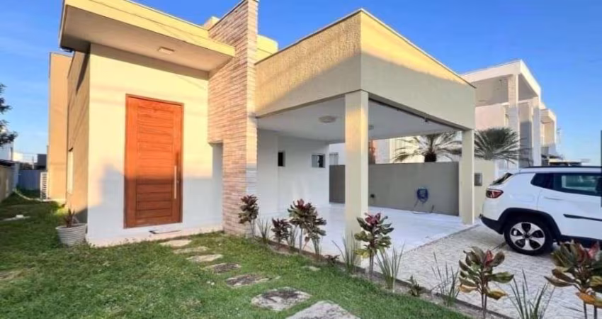 Casa Duplex no Green Club 1