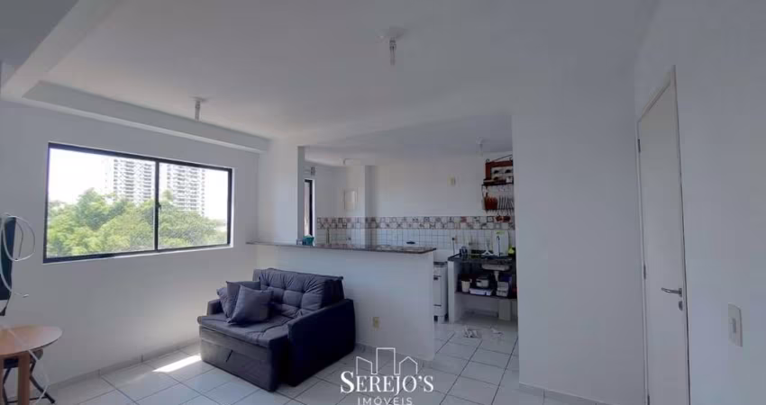 Apartamento 2 quartos à venda em Ponta Negra