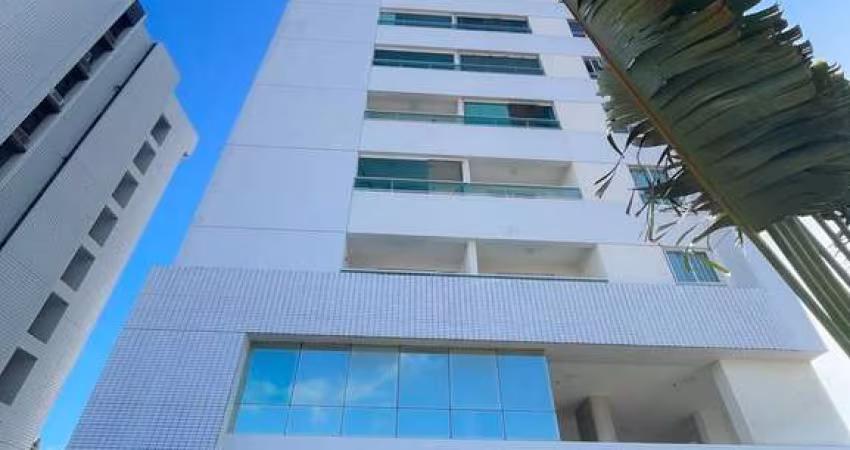 Apartamento em Lagoa Nova, 2 quartos à venda