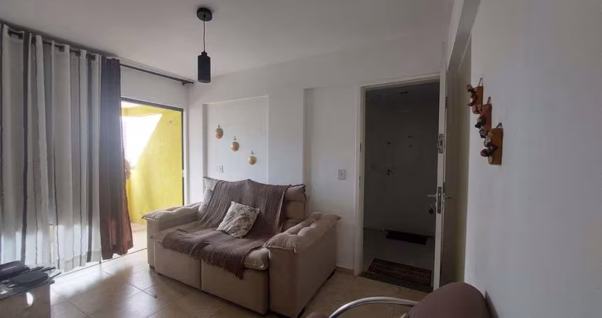 Apartamento em Ponta Negra, 2 quartos à venda
