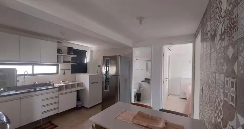 Apartamento com 2 quartos à venda na Avenida Estrela do Mar, 2215, Ponta Negra, Natal