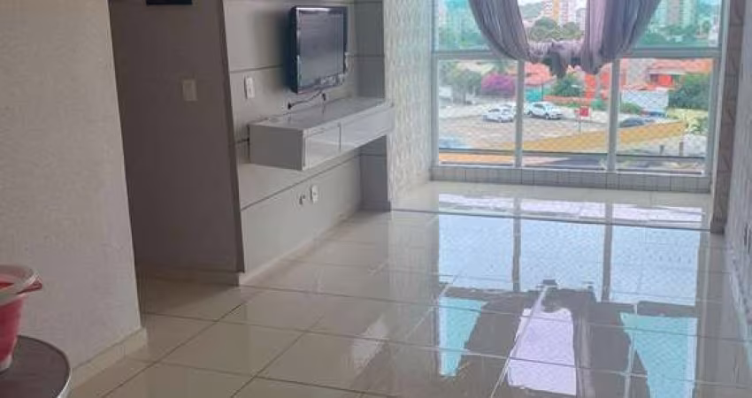 Apartamento em Capim Macio, 2 quartos à venda