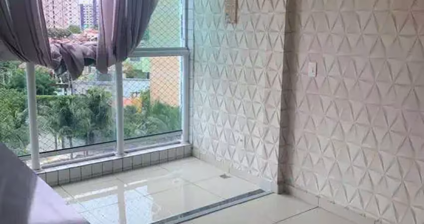 Apartamento com 2 quartos à venda na Rua Antônio Madruga, 1959, Capim Macio, Natal