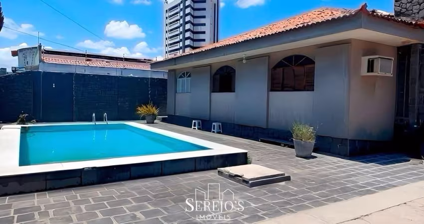 Excelente Imóvel Residencial e/ou Comercial com 600m² de terreno