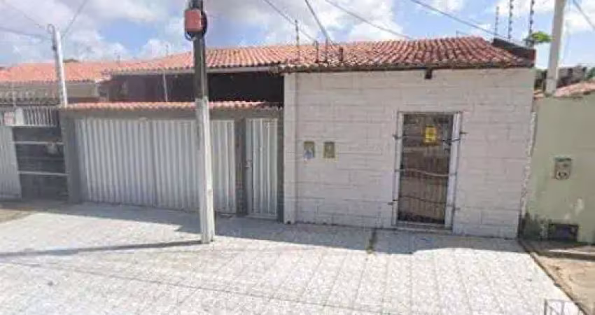 Casa com 3 quartos para alugar na Rua Abaeté, 2832, Neópolis, Natal
