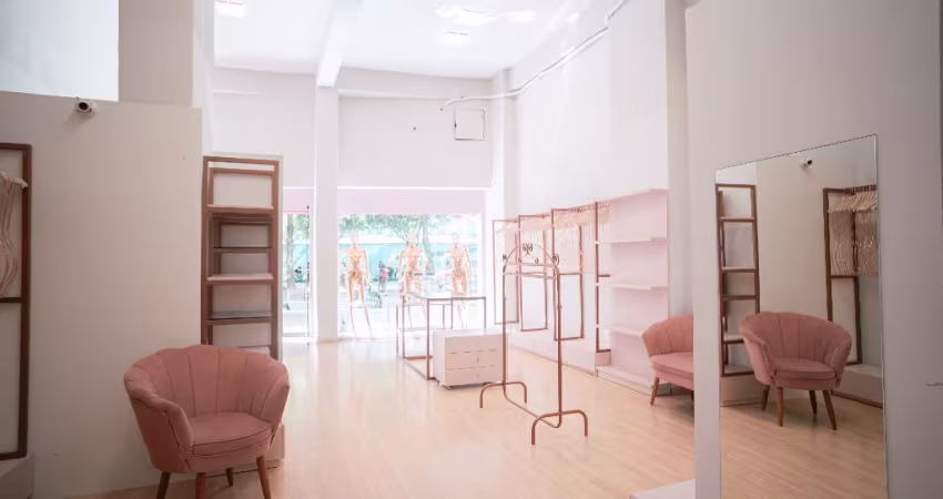 Ponto Comercial à venda | Centro - Balneário Camboriú