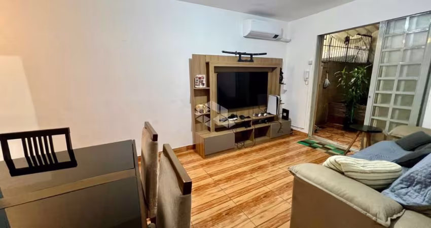 Apartamento com 2 quartos à venda na Avenida Getúlio Vargas, 384, Menino Deus, Porto Alegre