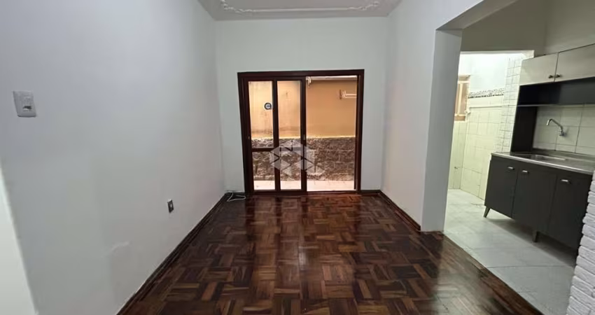 Apartamento com 1 quarto à venda na Rua Dona Eugênia, 558, Santa Cecília, Porto Alegre