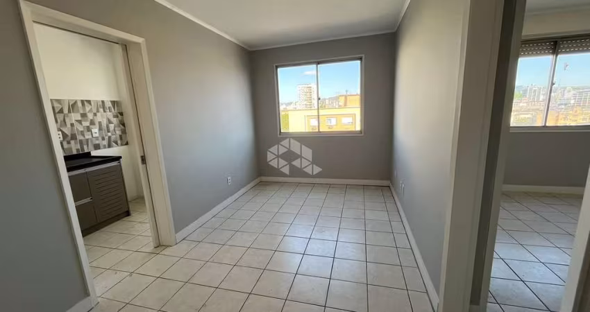 Apartamento com 1 quarto à venda na Avenida João Pessoa, 1375, Farroupilha, Porto Alegre