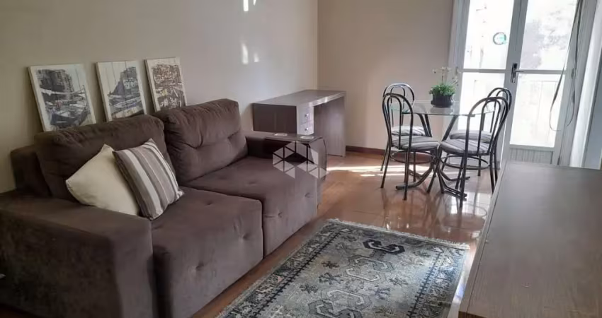 Apartamento com 1 quarto à venda na Rua Jacinto Gomes, 269, Santana, Porto Alegre