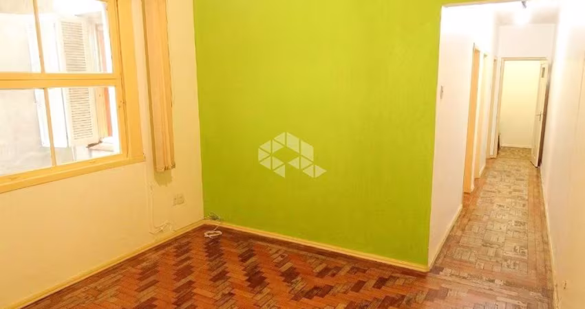 Apartamento com 2 quartos à venda na Rua Henrique Dias, 236, Bom Fim, Porto Alegre