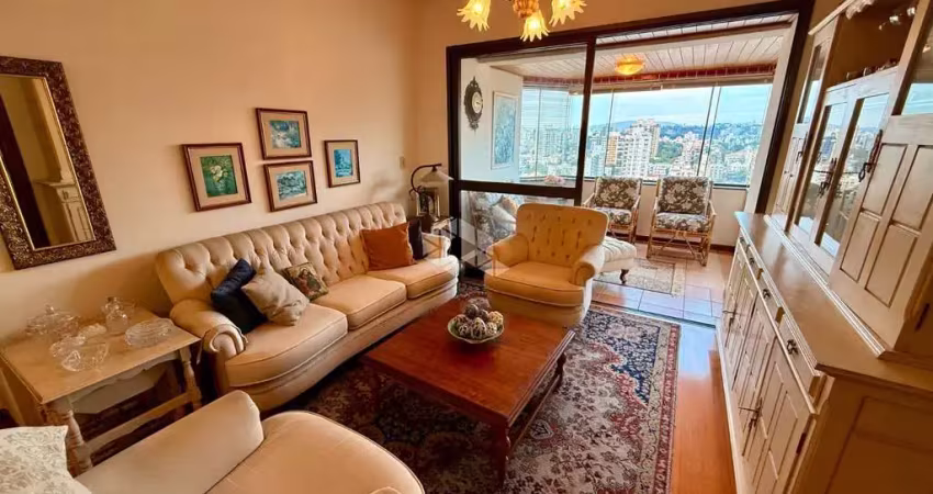 Apartamento com 3 quartos à venda na Avenida Borges de Medeiros, 3200, Praia de Belas, Porto Alegre