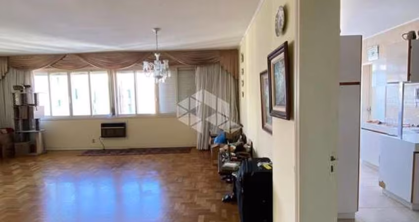 Apartamento com 3 quartos à venda na Rua Garibaldi, 891, Independência, Porto Alegre