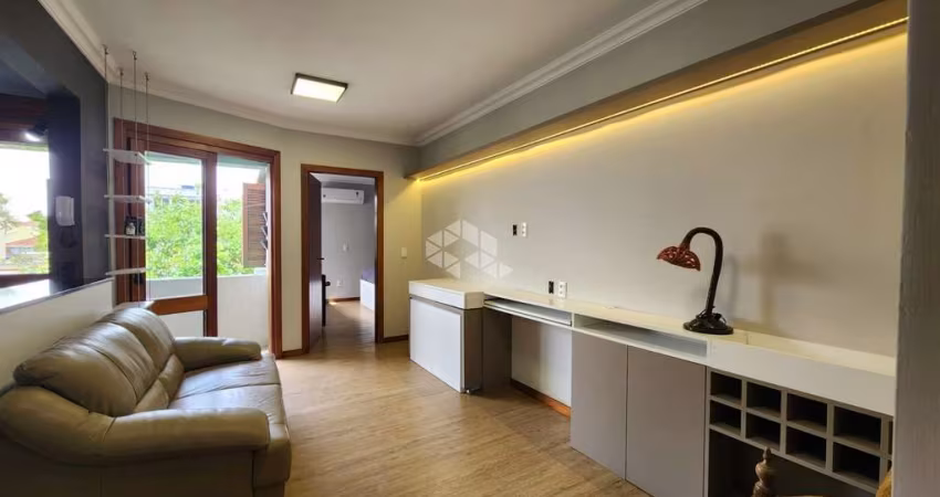 Apartamento com 1 quarto à venda na Rua São Manoel, 1641, Rio Branco, Porto Alegre