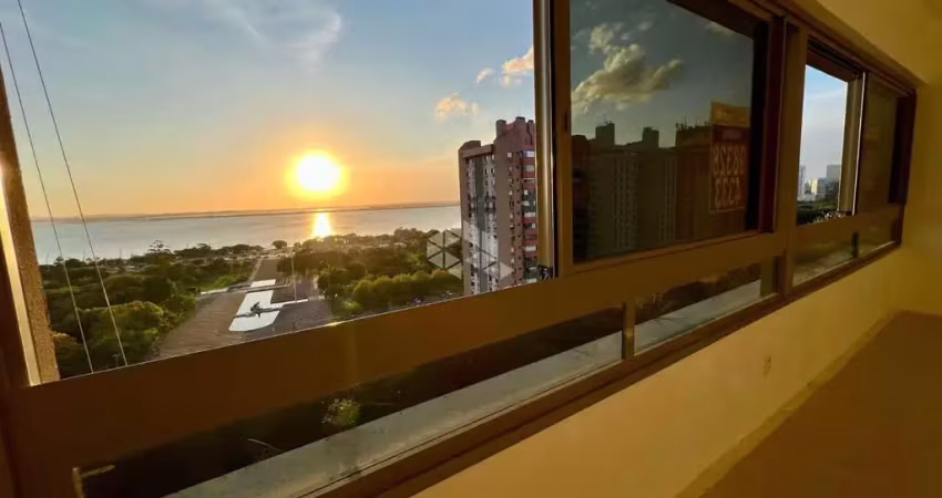 Apartamento com 3 quartos à venda na Avenida Praia de Belas, 2024, Praia de Belas, Porto Alegre