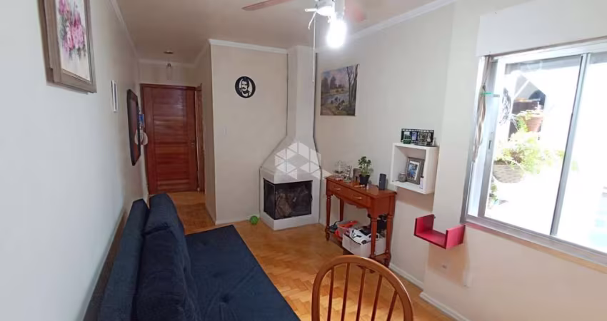 Apartamento com 2 quartos à venda na Rua Vasco da Gama, 94, Bom Fim, Porto Alegre