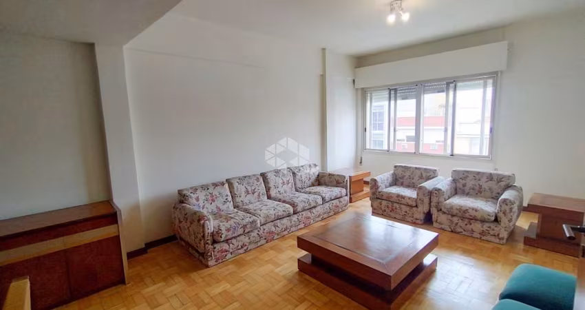 Apartamento com 3 quartos à venda na Rua Felipe Camarão, 707, Rio Branco, Porto Alegre