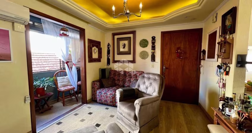 Apartamento com 2 quartos à venda na Rua Vicente da Fontoura, 2110, Rio Branco, Porto Alegre