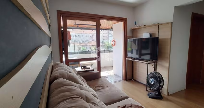 Apartamento com 2 quartos à venda na Rua Dona Eugênia, 372, Santa Cecília, Porto Alegre