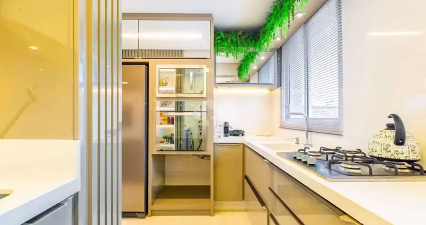 Apartamento com 2 quartos à venda na Rua Cruz Jobim, 213, Jardim Itu Sabará, Porto Alegre