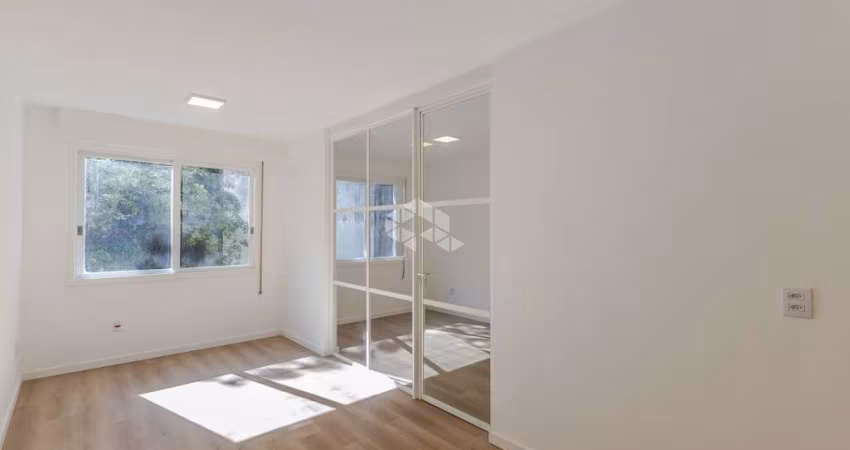 Apartamento com 1 quarto à venda na Rua General João Telles, 79, Bom Fim, Porto Alegre