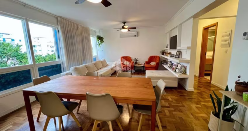 Apartamento com 4 quartos à venda na Avenida Venâncio Aires, 611, Santana, Porto Alegre