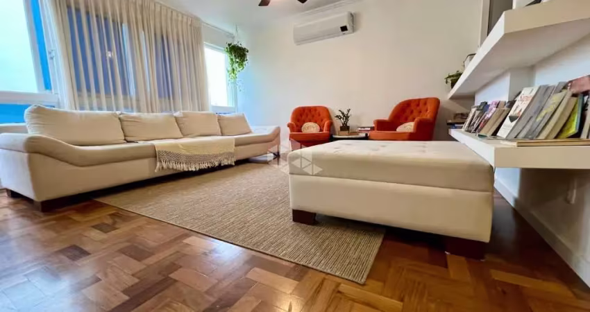 Apartamento com 4 quartos à venda na Avenida Venâncio Aires, 611, Santana, Porto Alegre