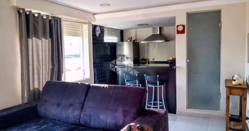 Cobertura com 1 quarto à venda na Rua Luiz Afonso, 504, Cidade Baixa, Porto Alegre