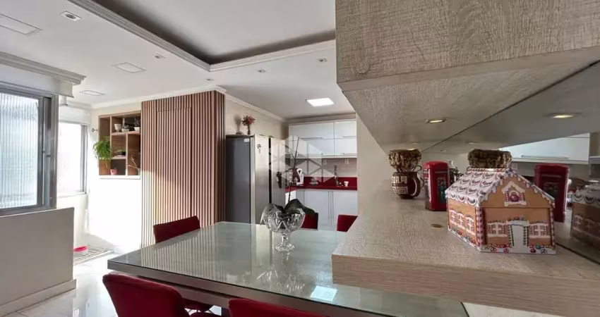 Apartamento com 3 quartos à venda na Rua Augusto Pestana, 160, Santana, Porto Alegre